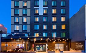 Fairfield Inn & Suites By Marriott New York Queens/Queensboro Bridge